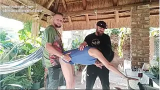 4K I like to make my bf watch when I fuck other men