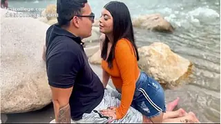 College Girl From Berlin Quick Anal Full Fun