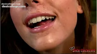 Full HD Whitney Westgate Shows Off Her Barely Legal Natural Tits For A Big Facial
