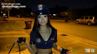 Full HD YNGR - Asian Teen Vina Sky Fucked On Halloween