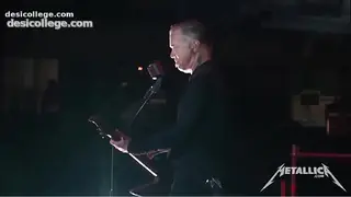 Homemade Metallica Ride the Lightning For Whom the Bell Tolls (MetOnTour Quito, Ecuador 2014) - Viral Casting