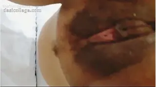 Hot Chupando panocha de mi putita