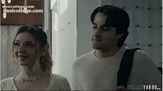 Hot These teen students didnt come to study - Private Scene