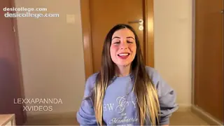 New POV blowjob and facial - Hotel Hookup