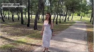 Viral SEXO EN PUBLICO : Desconocido eyacula accidentalmente encima de un culo
